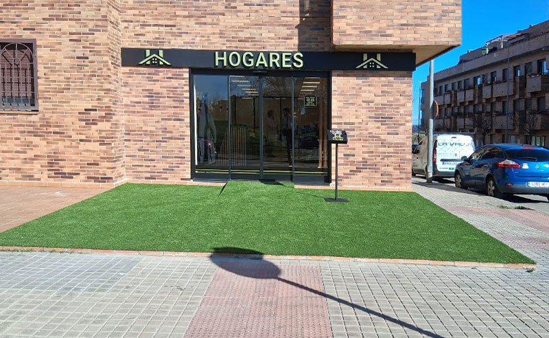 Vallas Residenciales y Comerciales